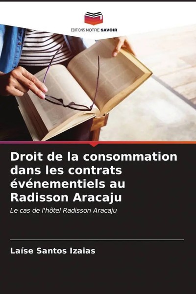 LaíSe Santos Izaias | Droit De La Consommation Dans Les Contrats...-image