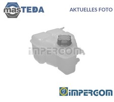 44424 KÜHLMITTEL AUSGLEICHSBEHÄLTER ORIGINAL IMPERIUM FÜR FORD FIESTA V