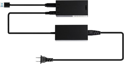 E EGOWAY Kinect Adapter for Xbox One S, X, and Windows 10/8.1/8 PC... 