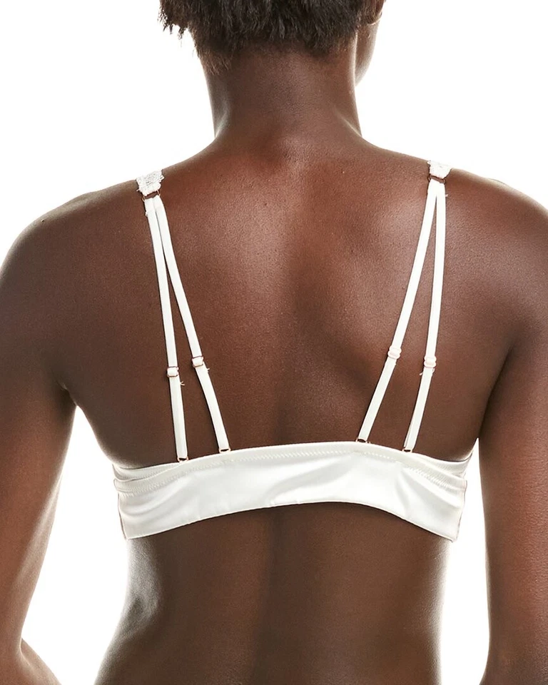 Bralette triángulo sinfonía Simone Perele para mujer Foto 2 de 2