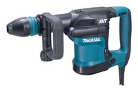 Makita Stemmhammer SDS-MAX, HM0871C, 1.100 W Im Transportkoffer
