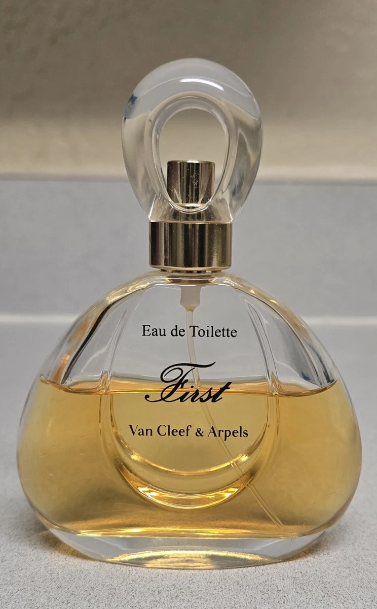 Van Cleef & Arpels Spray First Fragrances for Women for sale | eBay