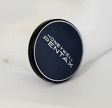 Honeywell Pentax 49mm Slip-On Metal Front Lens Cap