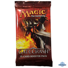 mtg gatecrash card prices Magic The Gathering City of Guilds block. Magic the Gathering Gatecrash Booster