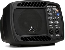 Altavoz monitor alimentado Behringer B105D 50W