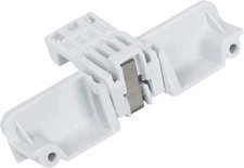 PartsBroz WPW10240513 W10240513 Lid Latch Strike - As shown in the picture 