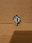 Vintage 1986 MOTU Masters of the Universe Fright Fighter Rear Radar Dish Only