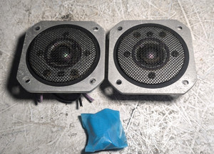 美品　後期YAMAHA NS-1000M のツイーターペア NS-1000m | eBay