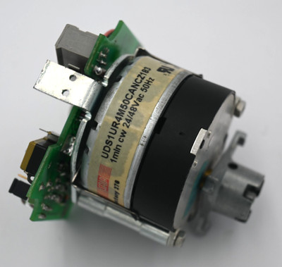SAIA UDS1UR4M50CANCZ183 UDS1 SERIES SYNCHRONOUS MOTOR ASSEMBLY