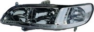 Phare avant gauche premium pour Honda Accord VI 1998-2000 berline finition USA