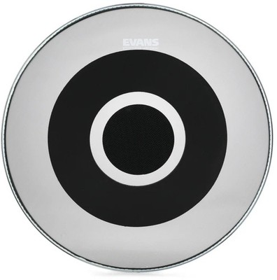 Evans dB One Low Volume Bass Drumhead - 22-inch