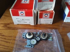 GM DELCO Car Cassette Reel and Base assembly  Delco # 1224396