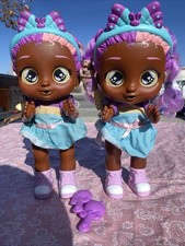 2 Cry Babies Emma's Morning Routine Interactive 13.6