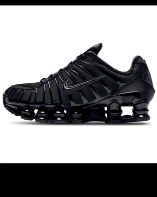 Size 11 - Nike Shox TL 2019 Black W for sale online | eBay