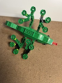LEGO 4101 Wild Collection Creator Set - 75% Complete / No Box / No Manual