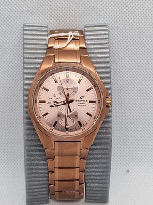 CASIO EDIFICE CASIO VINTAGE HERREN