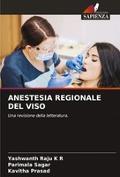 Yashwanth Raju K R (U. A.) | Anestesia Regionale DEL Viso | Taschenbuch (2023)