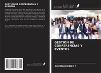 Ameenudheen K P | GestiÓN DE Conferencias Y Eventos | Taschenbuch | Spanisch