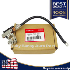OEM Battery Current Sensor ASSY for 2011 2012 2013 Honda Odyssey 32600-TK8-A04
