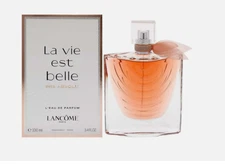 La Vie Est Belle by Lancome 3.4oz/100mL Eau De Parfum Spray for Women