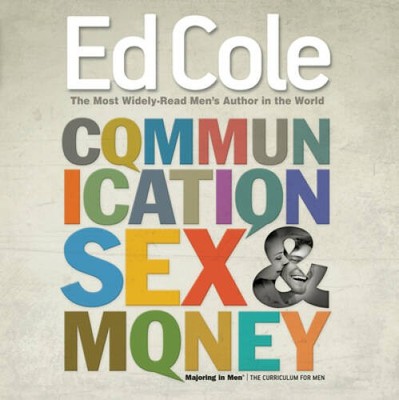 Communication, Sex & Money: Overcoming the Three Common Challenges i - VERY GOOD