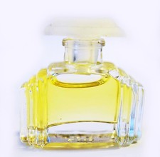 Gucci  No 3  •  Gucci  Parfum  1 ml Parfum Miniatur  für Sammler