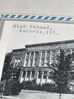1947 Astoria Illinois High School Yearbook — photo 4