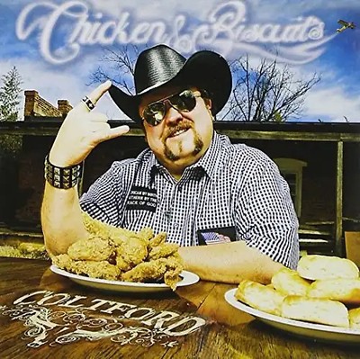 Colt Ford - Chicken & Biscuits