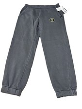 Art Class Kids Tapered Sweat Pants Size M Medium 8 NEW Black