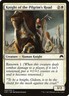 [MTG] Knight of the Pilgrim's Road (020) (ORI) LP-HP