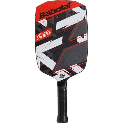 Babolat STRKR+ Pickleball Paddle 2025 Model 5.5  Ext. Handle Head-Heavy
