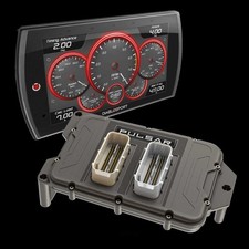 Diablosport Pulsar W Trinity 2 Mx Tuning Module Kit For 15-24 Ram 1500 5.7l