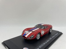 402-453 1/43 Maserati 15 1/3 24h du Mans #2