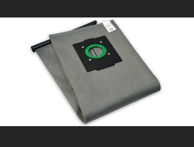 A1MATE Reusable Long Life Filter Bag for Festool CT 25 E Dust Extractor