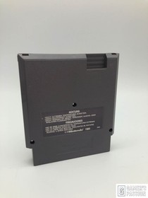 Dr. Mario &bull; Nintendo NES &bull; Condizioni Ottime &bull; Solo Modulo &bull; Testato &bull; NES