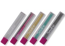 Sewline Ersatzminen für Trio Colors Stift Na...