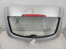 2008-2011 Hyundai Accent Hatchback Tailgate Liftgate Hatch Trunk Lid