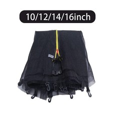 Filet de trampoline facile à installer