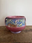 Roseville Baneda Jardiniere 626-6  1930’s