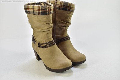 Rieker  Damen Stiefelette Boots  EUR 37 Nr. 25-B 1823