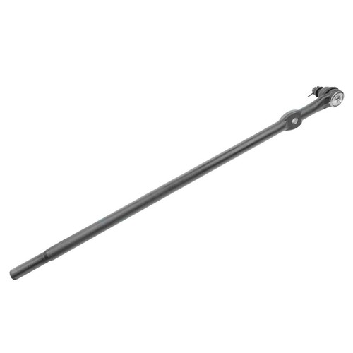 Front Tie Rod End Ball Joint Drag Link Shock Steering Suspension Kit Set 11pc - Zdjęcie 4 z 11