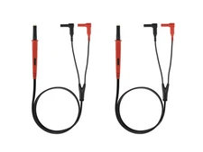 Megger 1011-929 - Kelvin Probe Lead Set, 2 m, CAT IV 300V 10 A