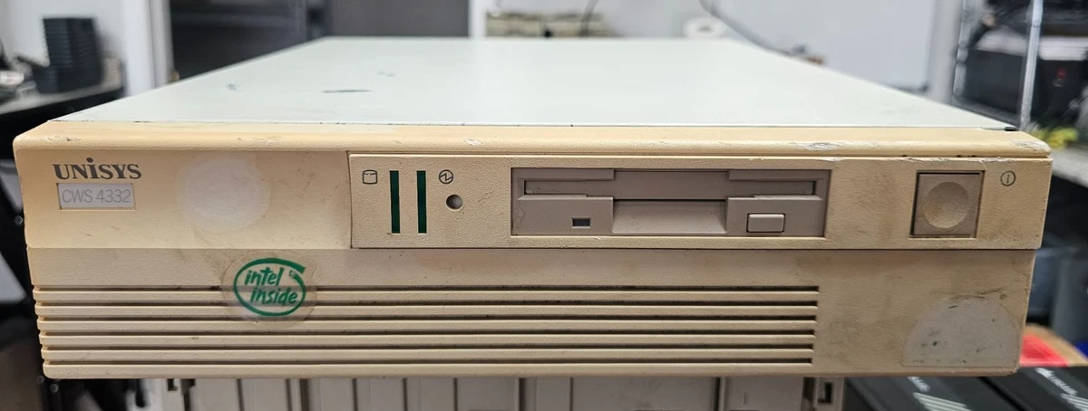 486 Computer for sale | eBay