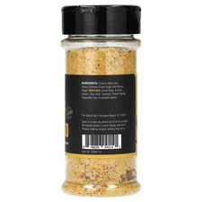 Country Style Honey Mustard, 6 oz (170 g)