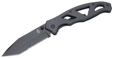 Gerber Paraframe II Tanto
