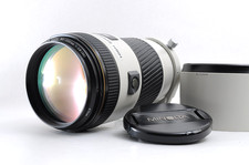 Minolta High Speed AF APO 80-200mm F/2.8 Lens with Hood Cap [Near MINT]