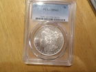 1879 S Morgan Silver Dollar MS63 ~ BEAUTY ~