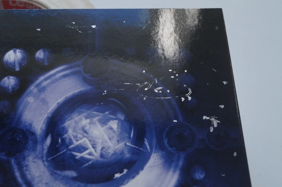 Arjen Anthony Lucassen Star One Marcela Bovia SIGNED + Tshirt - Bild 4 von 4