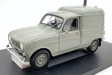Norev Renault 4 Van F4 1965 1:18 185190