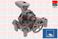 FAI AutoParts OP324 ÖLpumpe